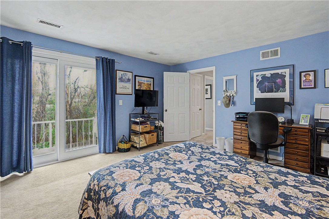 19 Caddy Rock Road, Unit A North Kingstown, RI 02852 - Photo 16 of 32