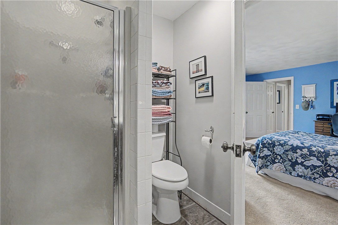 19 Caddy Rock Road, Unit A North Kingstown, RI 02852 - Photo 19 of 32