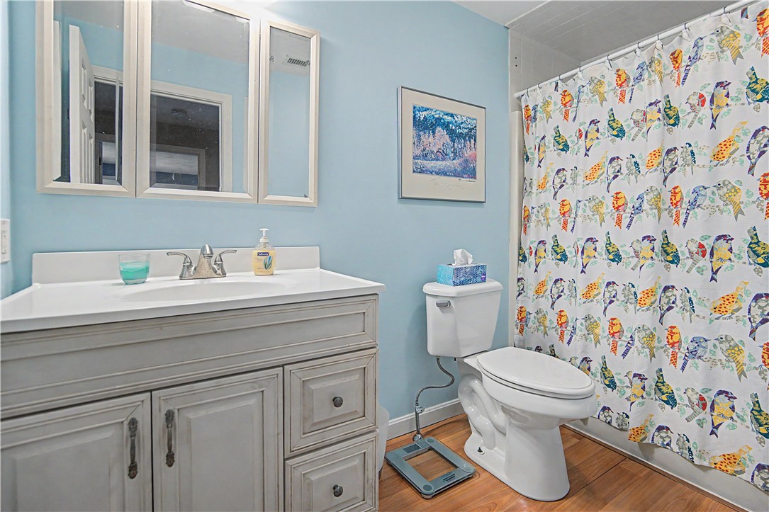 19 Caddy Rock Road, Unit A North Kingstown, RI 02852 - Photo 20 of 32