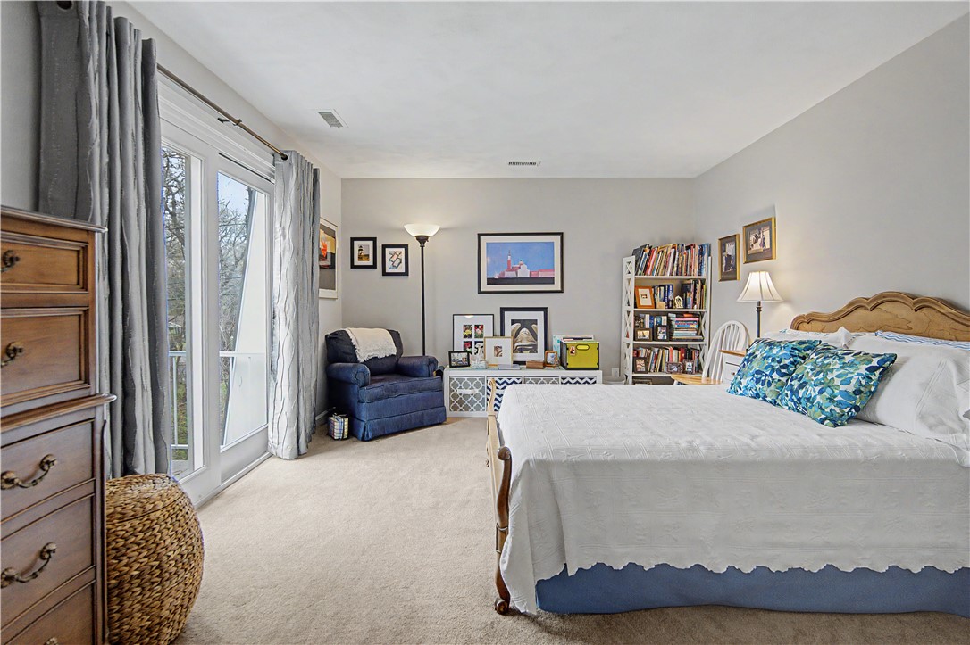 19 Caddy Rock Road, Unit A North Kingstown, RI 02852 - Photo 21 of 32