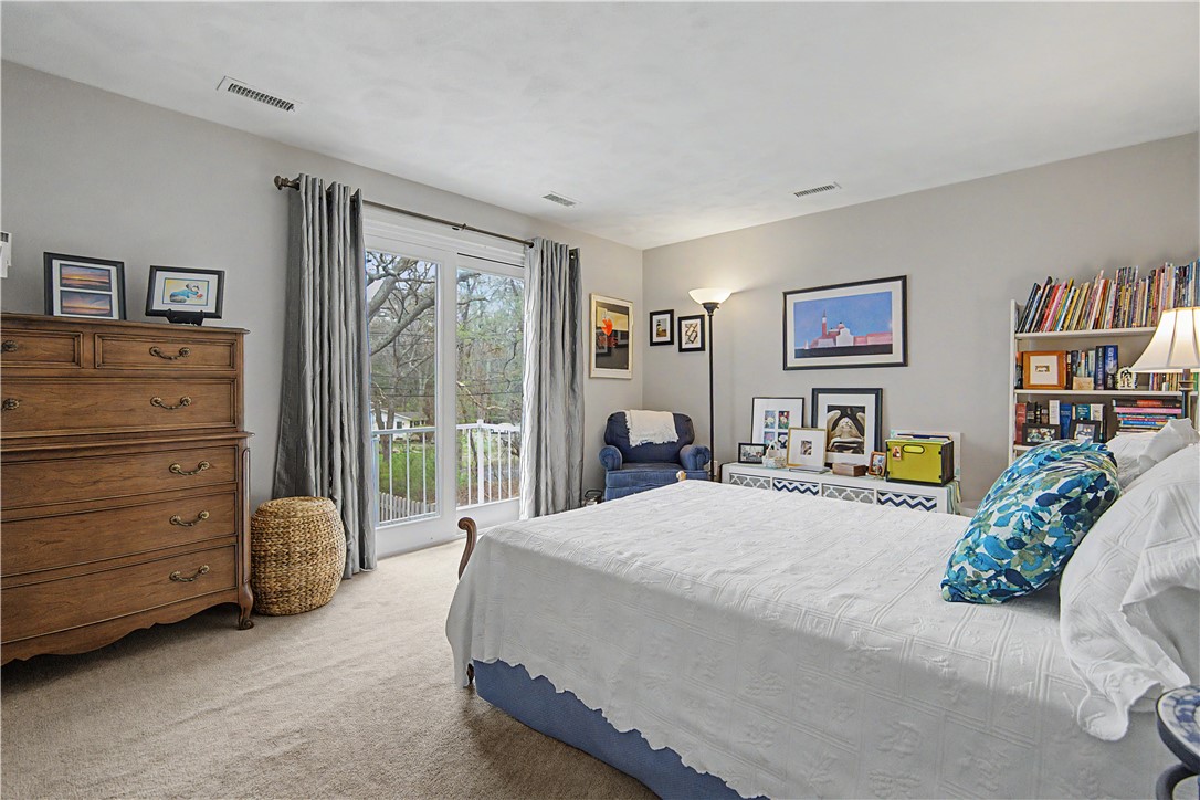 19 Caddy Rock Road, Unit A North Kingstown, RI 02852 - Photo 22 of 32