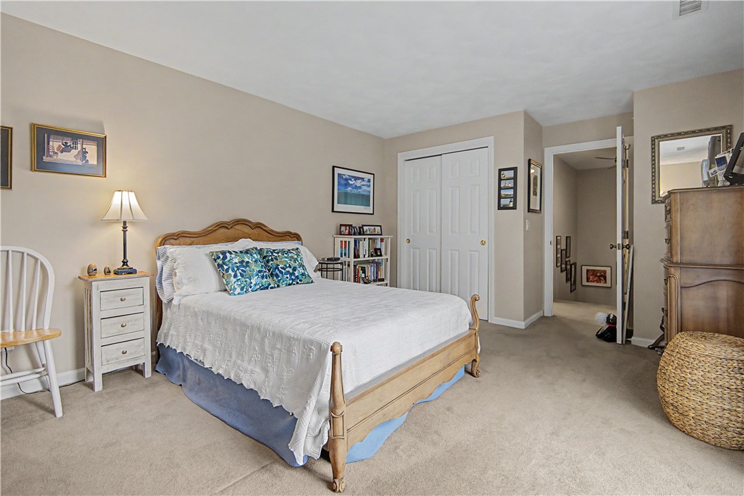 19 Caddy Rock Road, Unit A North Kingstown, RI 02852 - Photo 23 of 32