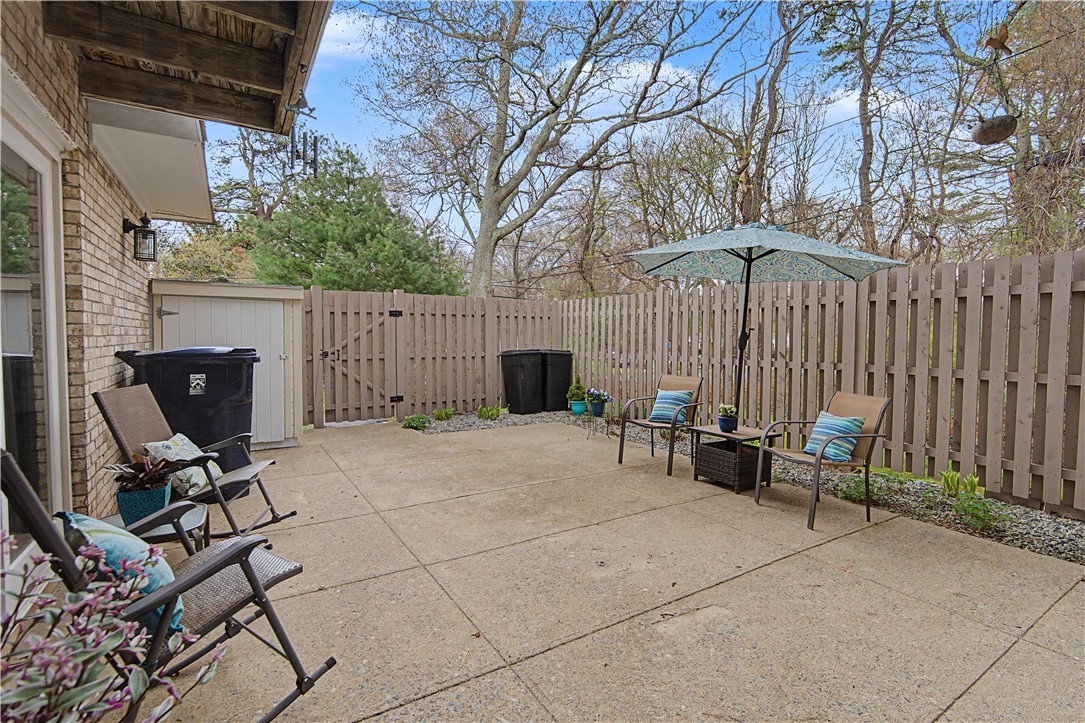 19 Caddy Rock Road, Unit A North Kingstown, RI 02852 - Photo 28 of 32