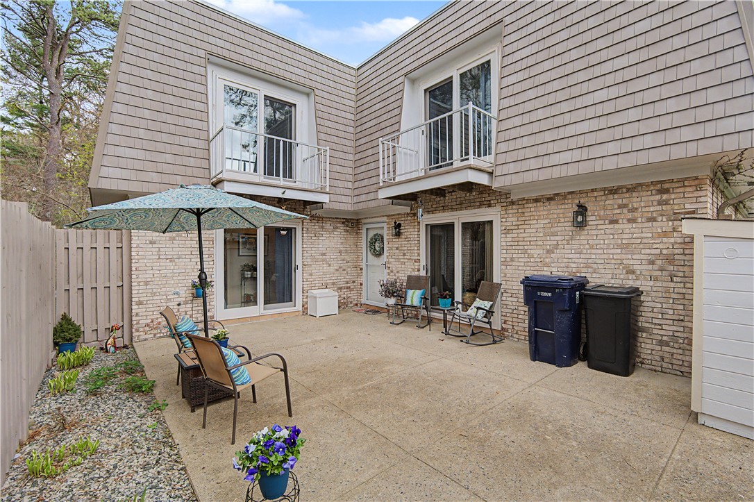 19 Caddy Rock Road, Unit A North Kingstown, RI 02852 - Photo 29 of 32