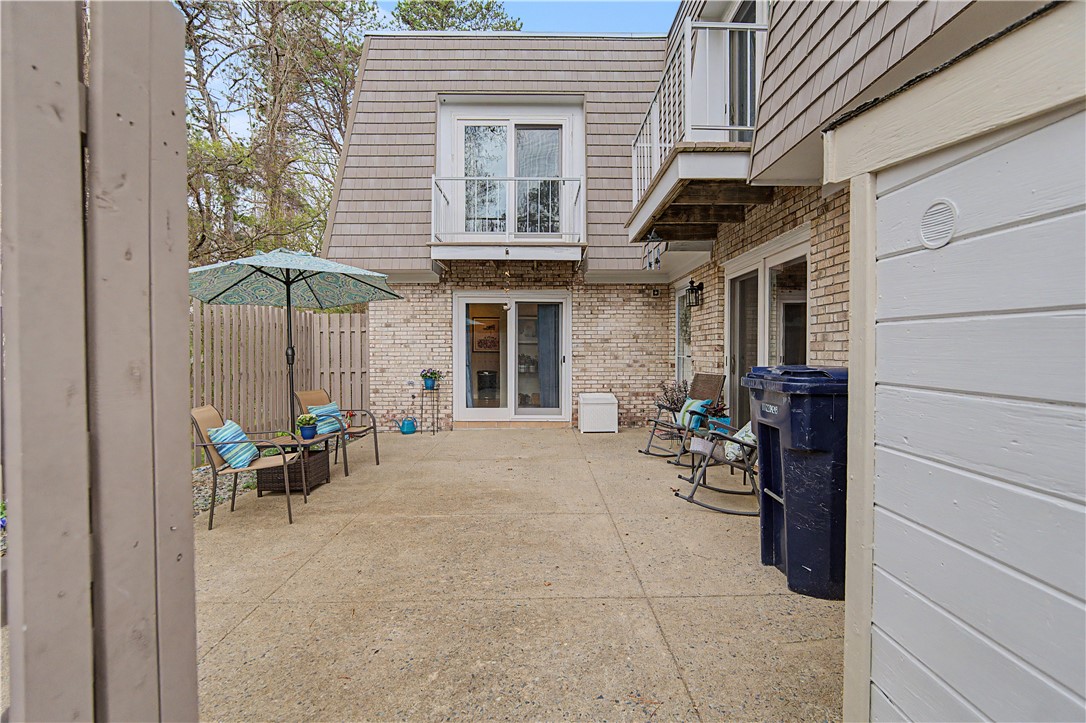 19 Caddy Rock Road, Unit A North Kingstown, RI 02852 - Photo 30 of 32