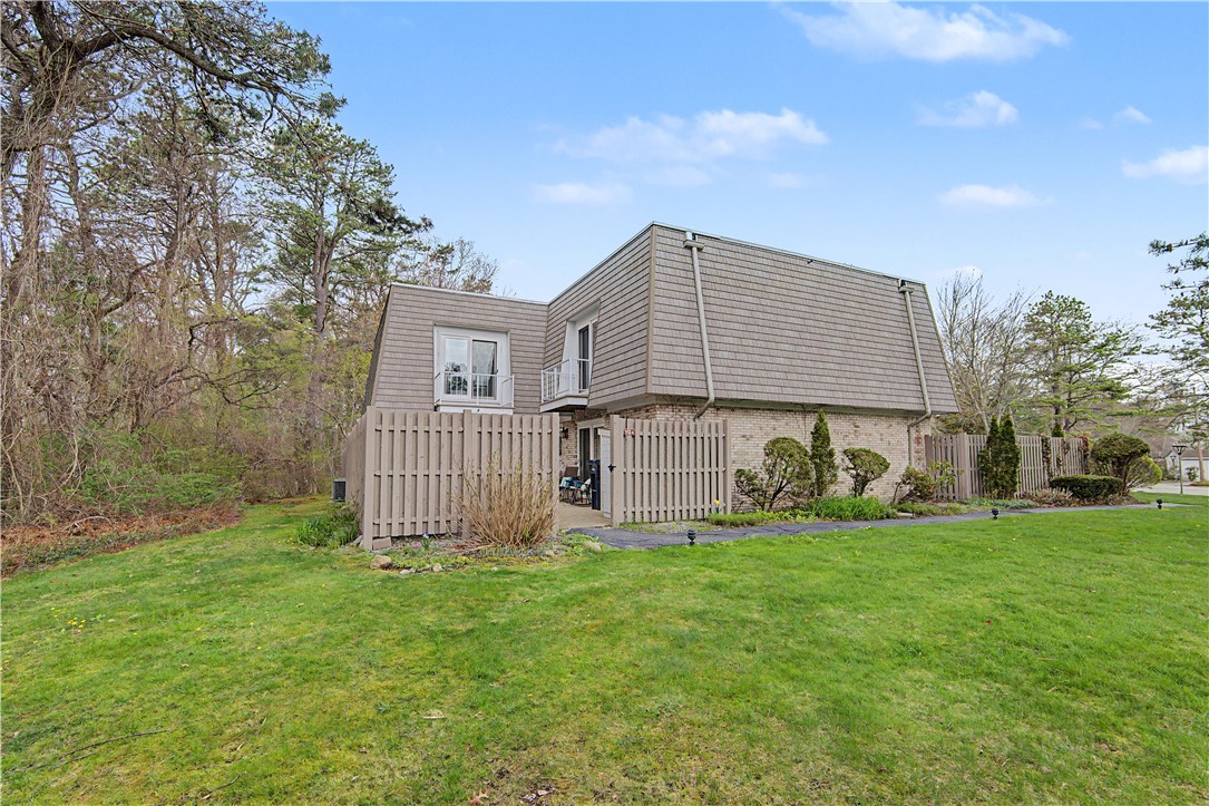 19 Caddy Rock Road, Unit A North Kingstown, RI 02852 - Photo 31 of 32