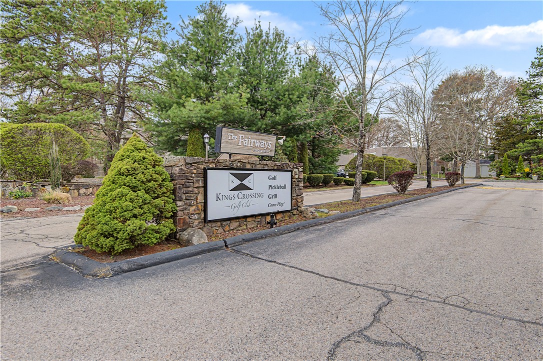 19 Caddy Rock Road, Unit A North Kingstown, RI 02852 - Photo 32 of 32