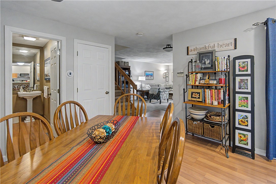 19 Caddy Rock Road, Unit A North Kingstown, RI 02852 - Photo 7 of 32