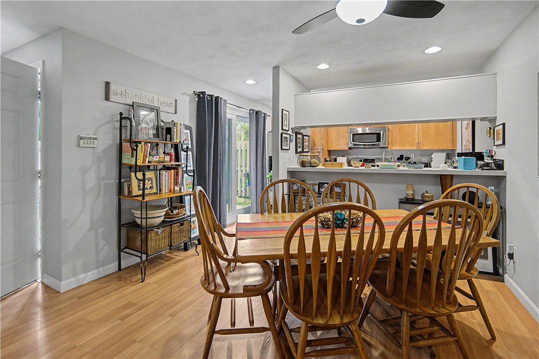 19 Caddy Rock Road, Unit A North Kingstown, RI 02852 - Photo 8 of 32