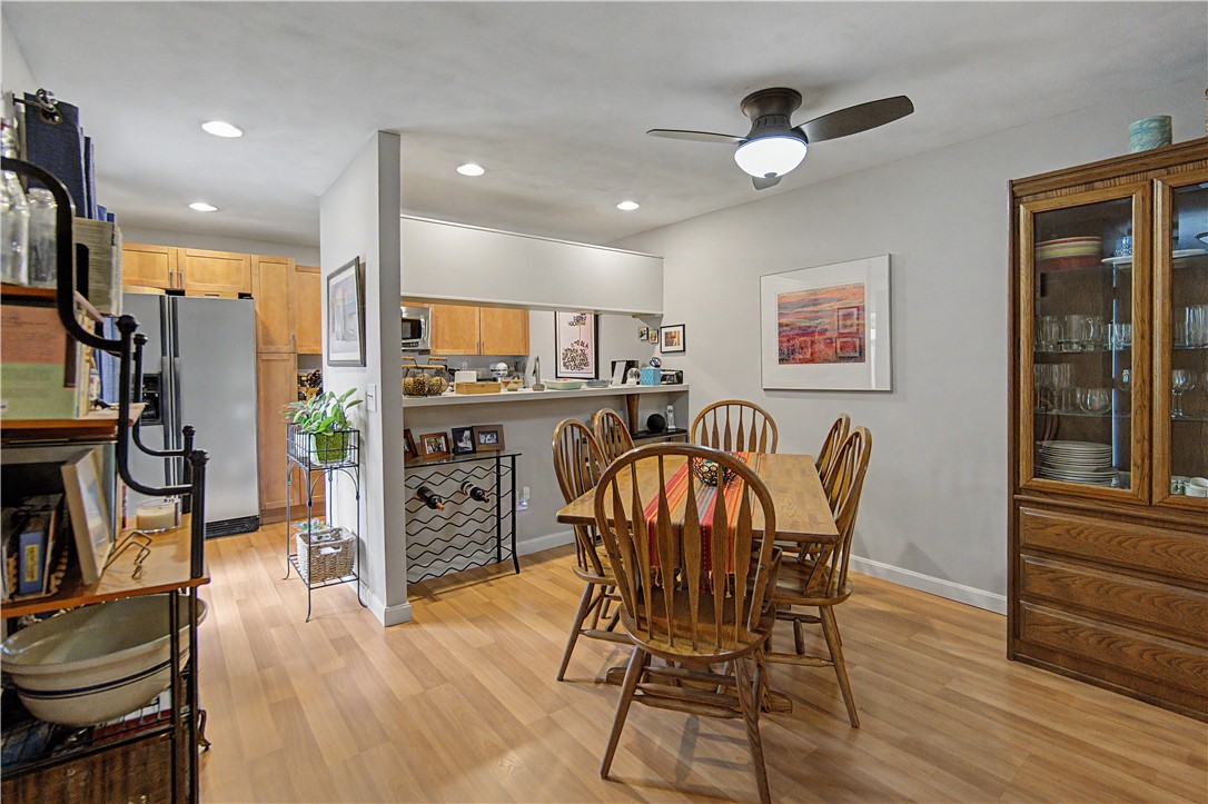 19 Caddy Rock Road, Unit A North Kingstown, RI 02852 - Photo 9 of 32