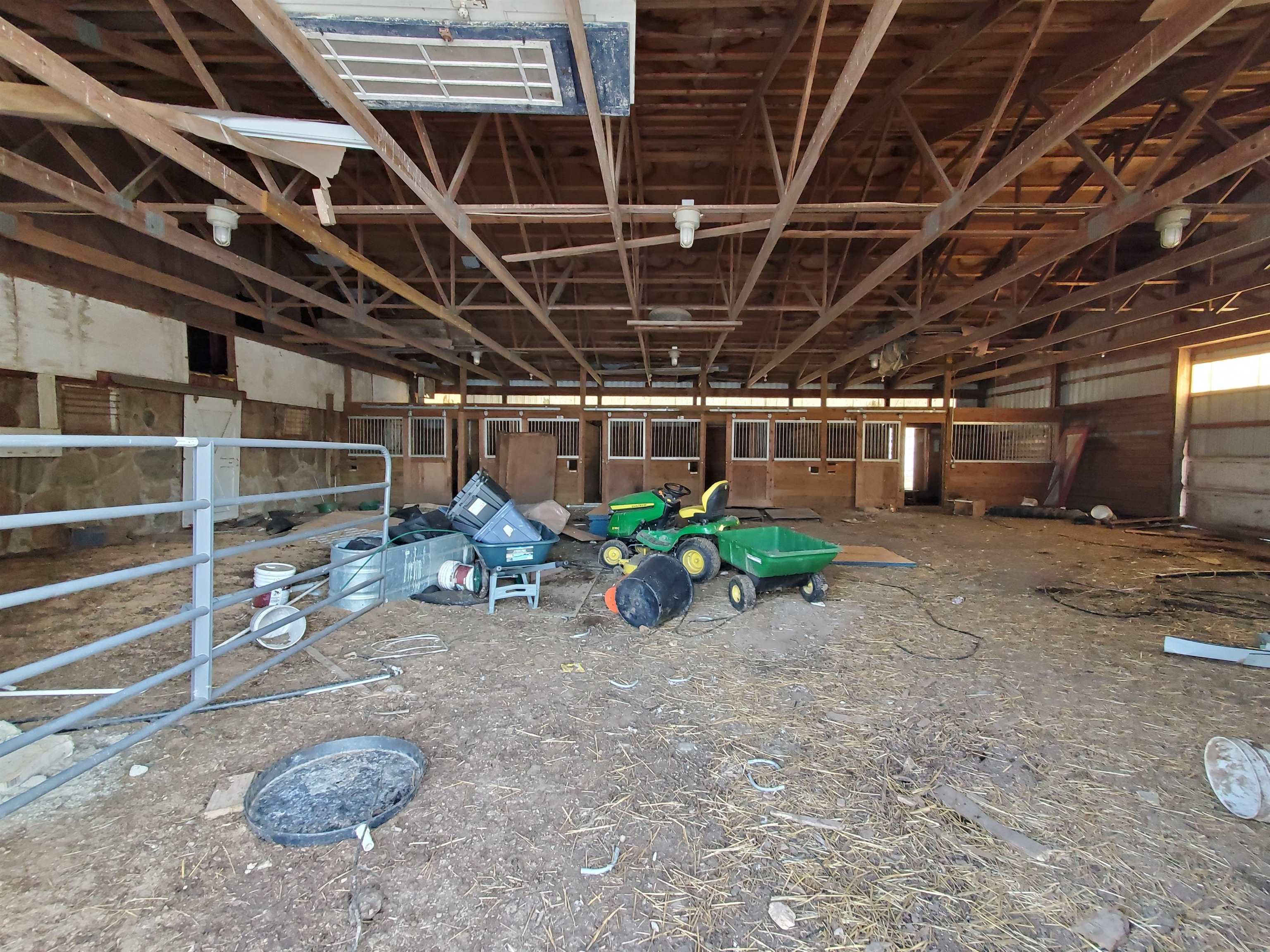 9170 West Remus Road Remus, MI 49340 - Photo 25 of 34