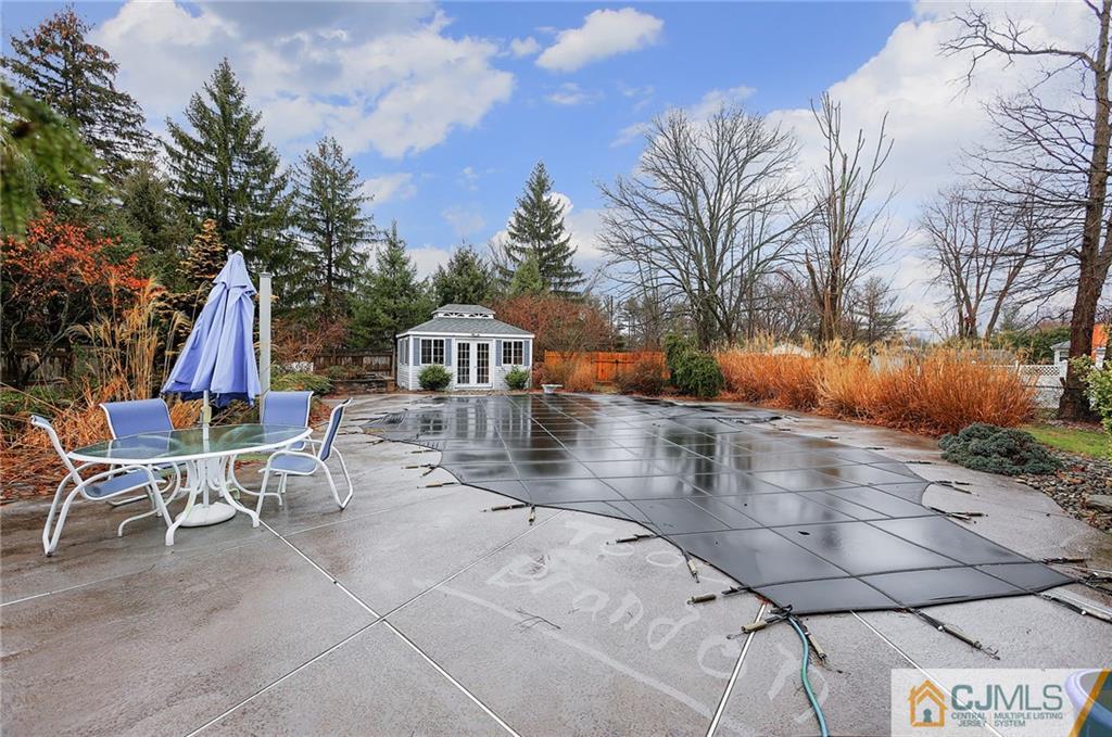 2 Rumson Road Kendall Park, NJ 08824 - Photo 20 of 28 an outdoor space with seating