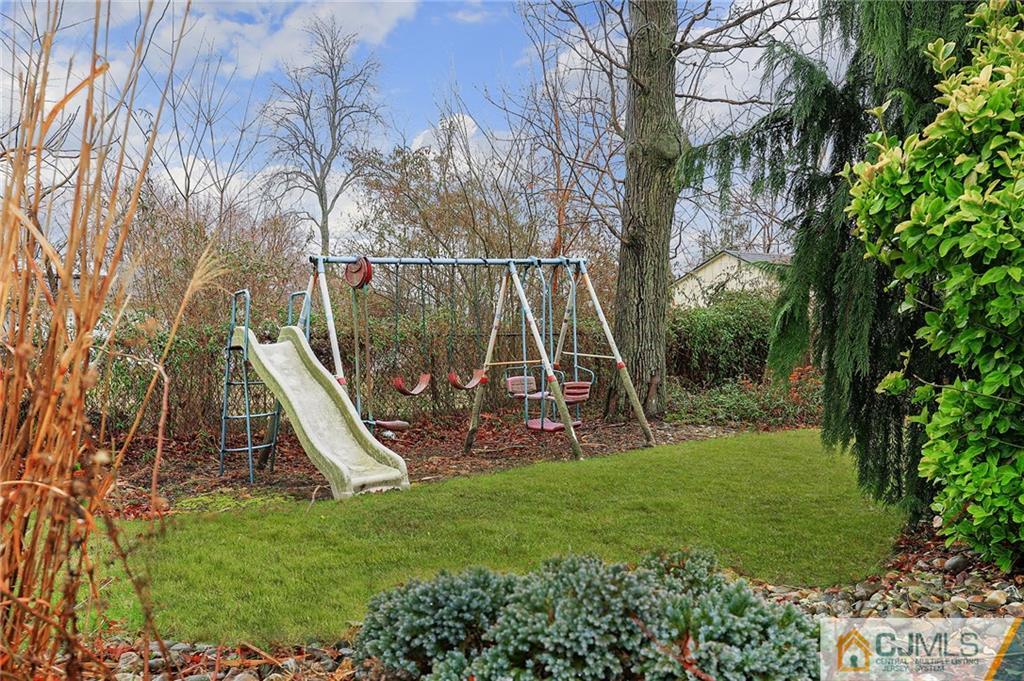 2 Rumson Road Kendall Park, NJ 08824 - Photo 26 of 28 a view of a house with a park
