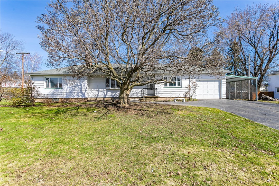 570 Tarrington Road Irondequoit, NY 14609 - Photo 1 of 1