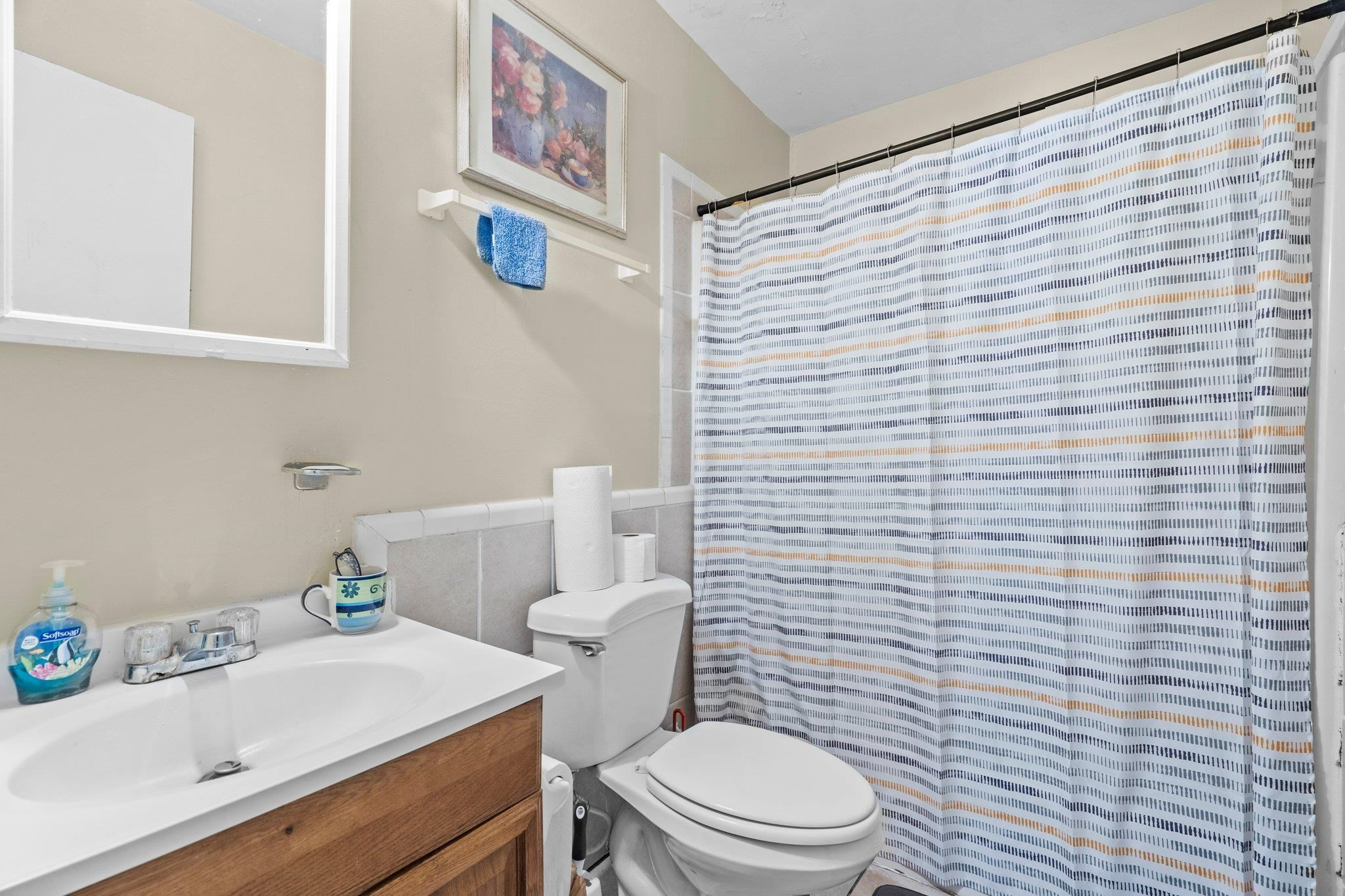 211 South Swain Street Raleigh, NC 27601 - Photo 15 of 29 Photo 15