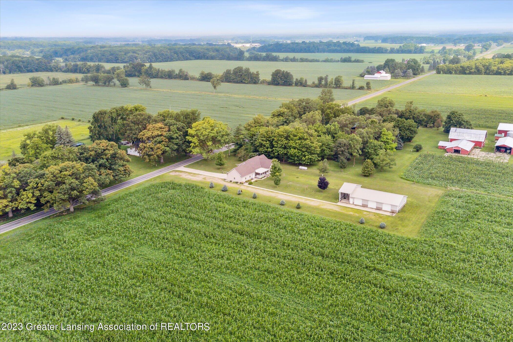 6292 North Watson Road Elsie, MI 48831 - Photo 64 of 72 64-6292-N-Watson-Rd-Elsie-MI-48831-Windo