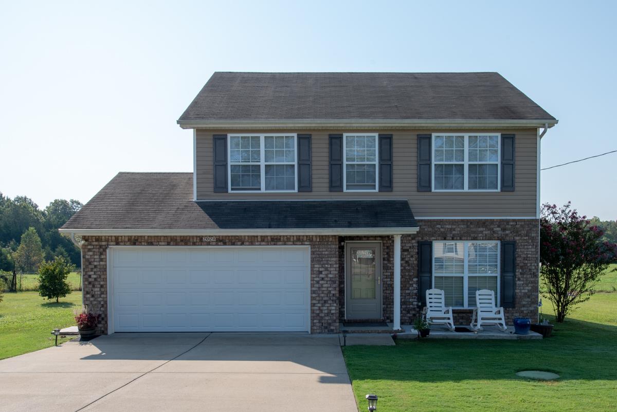 2028 Rindle Court Murfreesboro, TN 37129 - Photo 1 of 24 Gallery Image 1