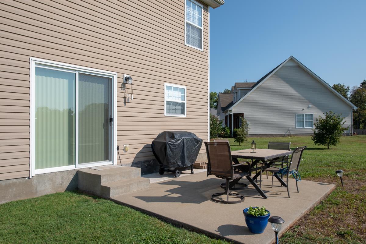 2028 Rindle Court Murfreesboro, TN 37129 - Photo 20 of 24 Gallery Image 20