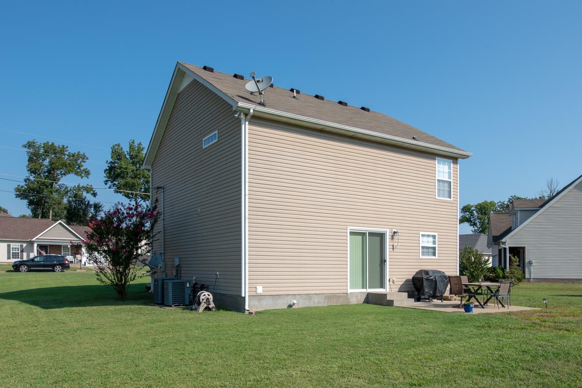 2028 Rindle Court Murfreesboro, TN 37129 - Photo 23 of 24 Gallery Image 23