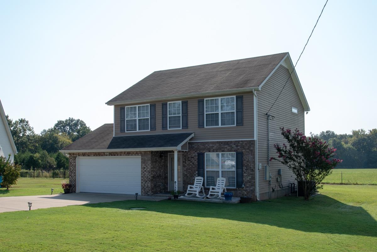 2028 Rindle Court Murfreesboro, TN 37129 - Photo 3 of 24 Gallery Image 3
