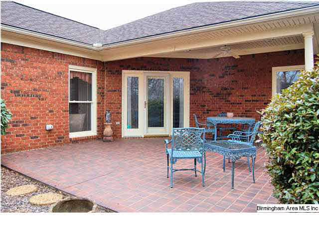1218 Berwick Road Birmingham, AL 35242 - Photo 29 of 32