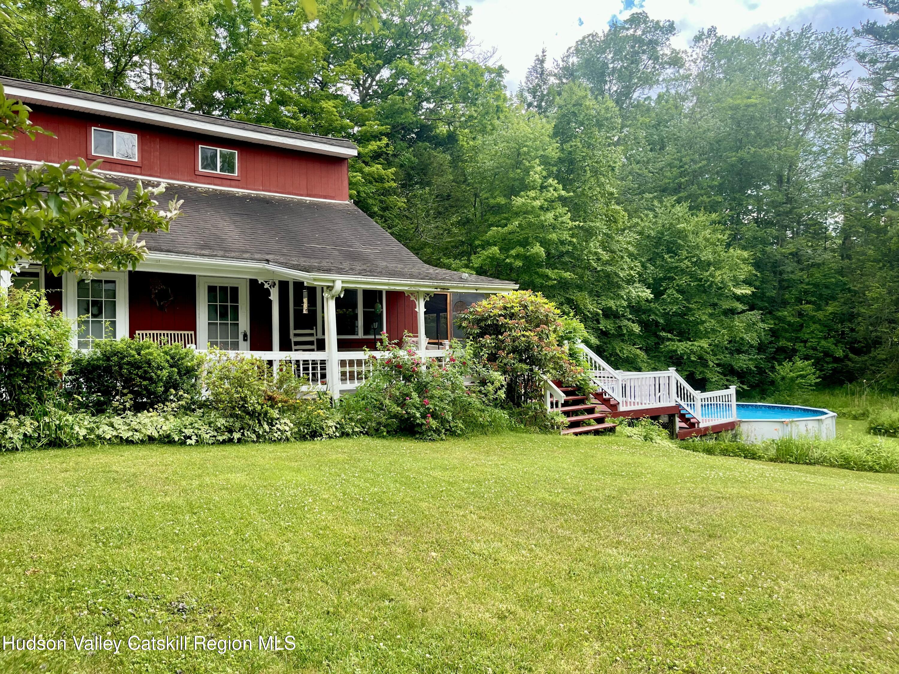 28 John Carle Road Saugerties, NY 12477 - Photo 38 of 44 IMG_7661