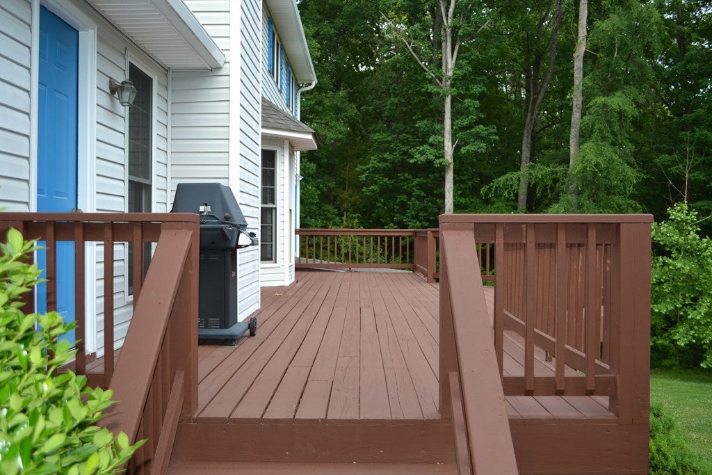 1701 Briery Road Farmville, VA 23901 - Photo 22 of 25 Gallery Image 22
