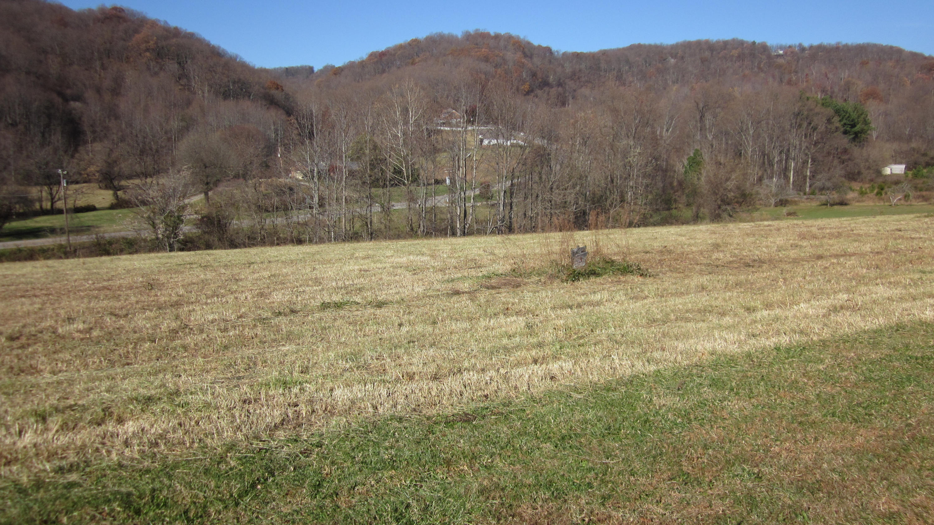 Lot 3 Valley Road Hardy, VA 24101 - Photo 3 of 9 Lot 3 Valley Rd 001
