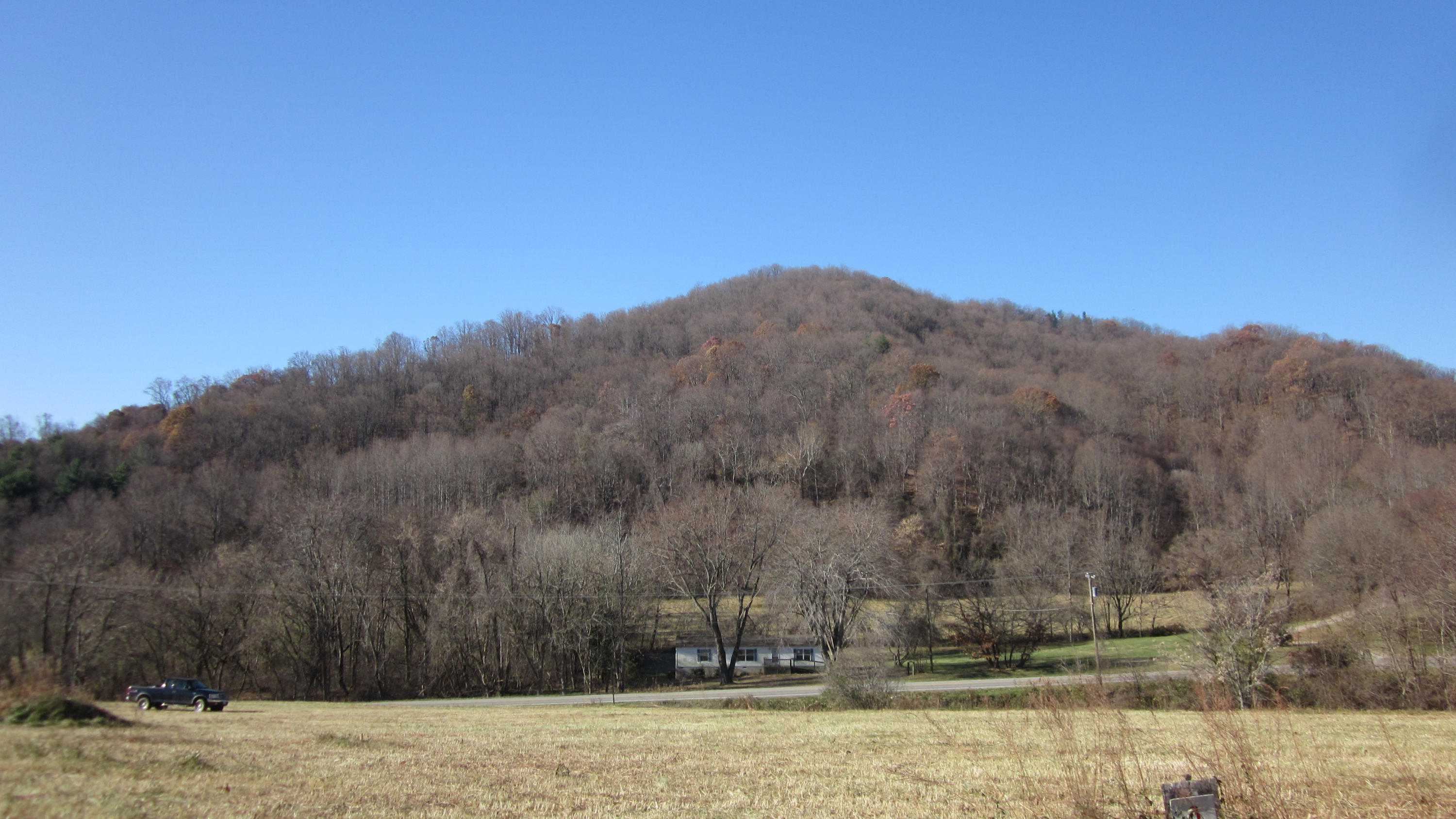 Lot 3 Valley Road Hardy, VA 24101 - Photo 4 of 9 Mountain Views