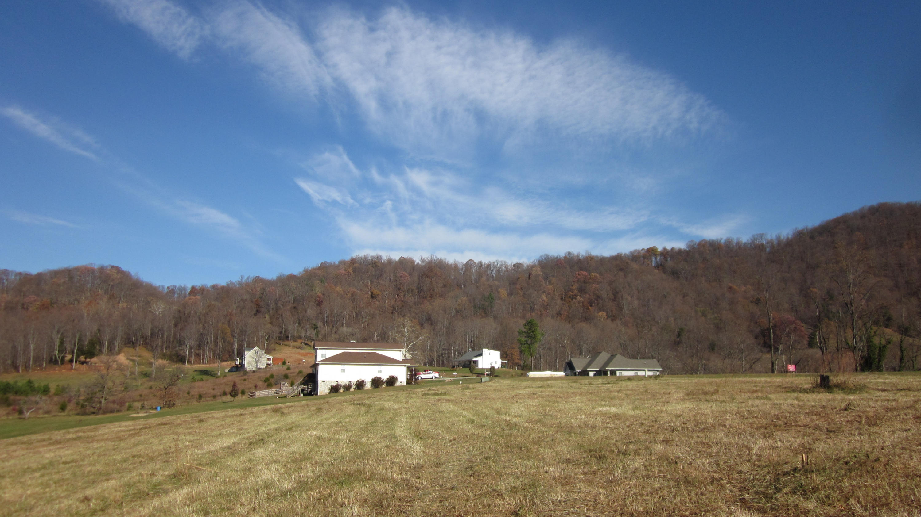 Lot 3 Valley Road Hardy, VA 24101 - Photo 5 of 9 Views to the Right
