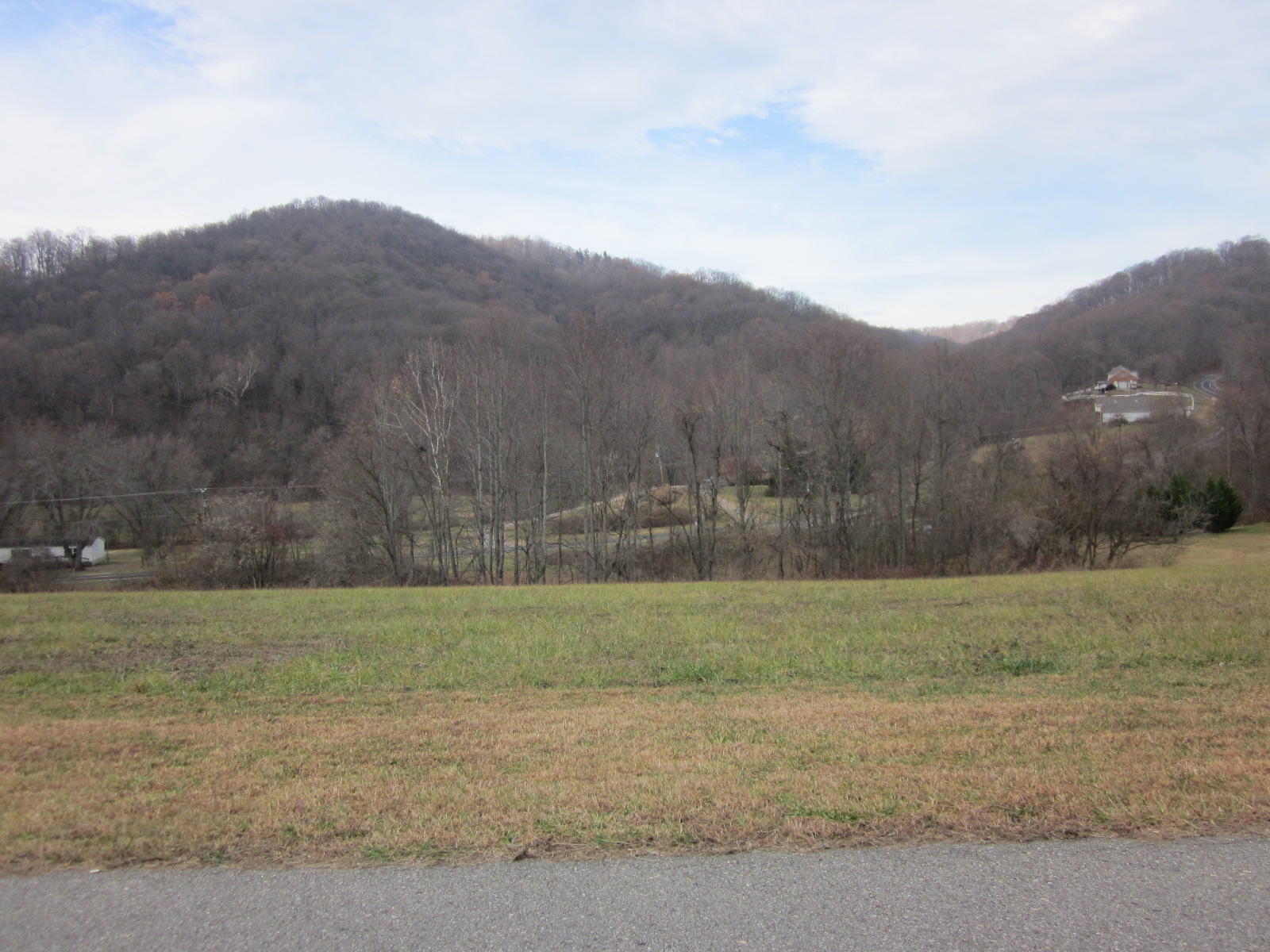 Lot 3 Valley Road Hardy, VA 24101 - Photo 7 of 9 145 Valley Rd 061