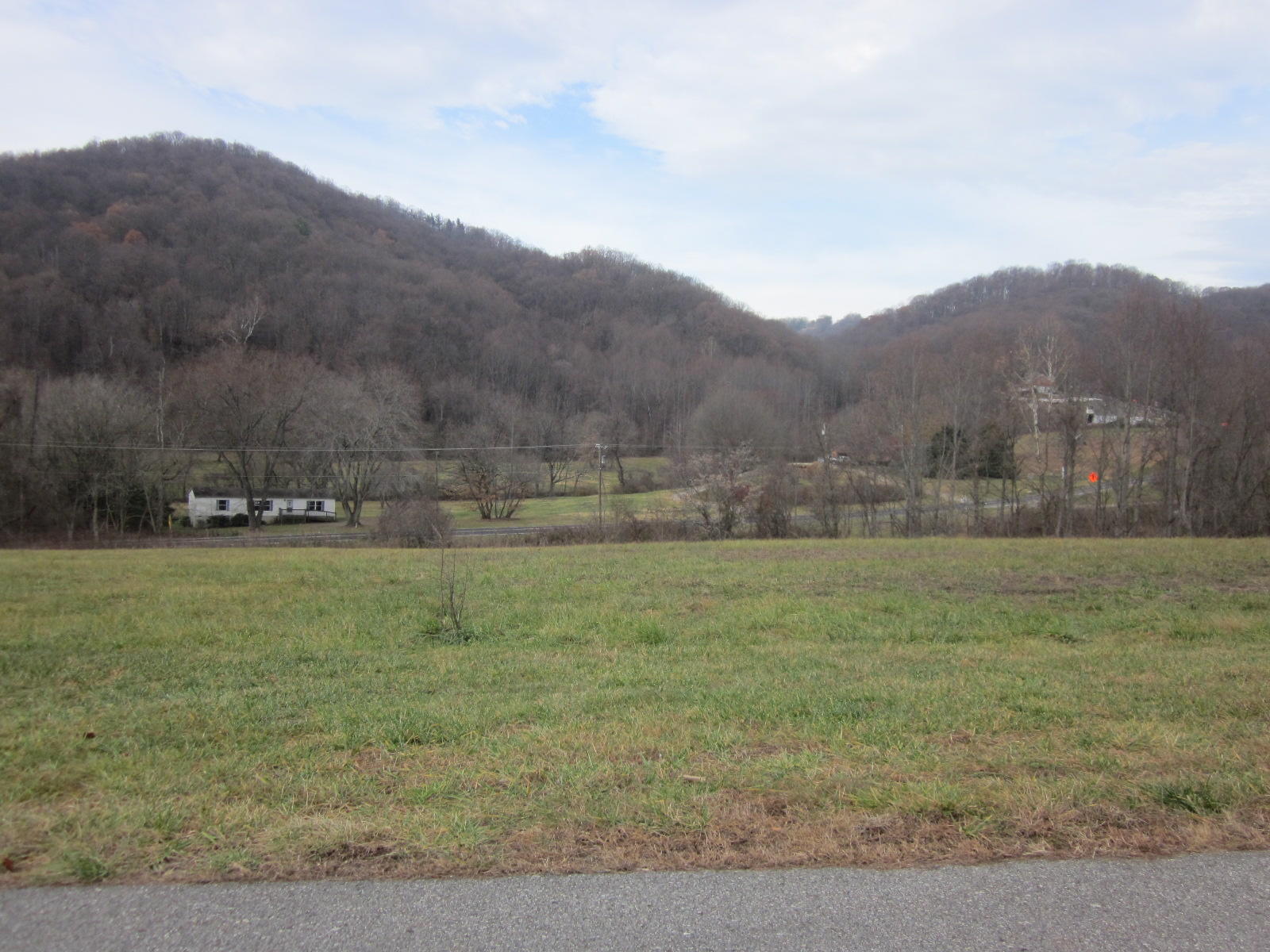 Lot 3 Valley Road Hardy, VA 24101 - Photo 8 of 9 145 Valley Rd 059