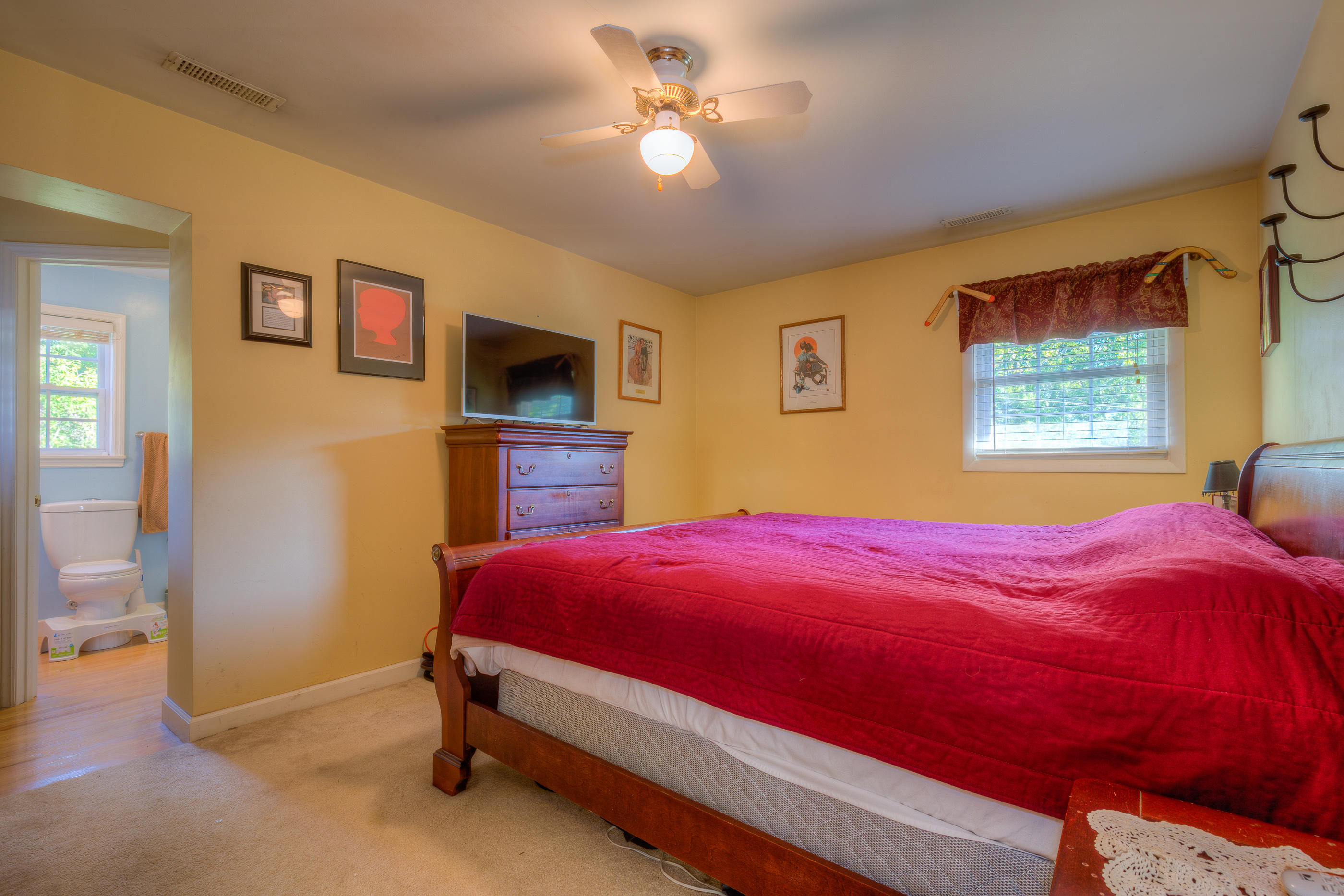 4999 Dan Robin Road Salem, VA 24153 - Photo 11 of 39 Set153from_IMG_4021