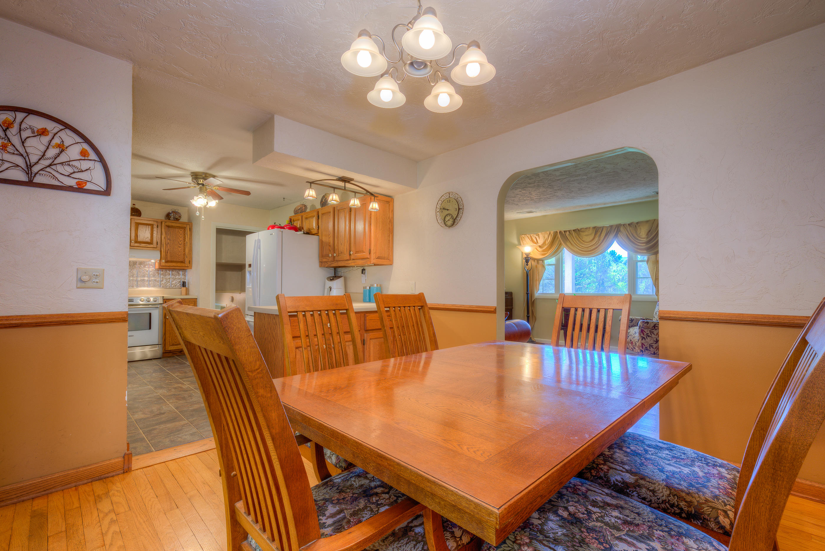 4999 Dan Robin Road Salem, VA 24153 - Photo 21 of 39 Set363from_IMG_4084