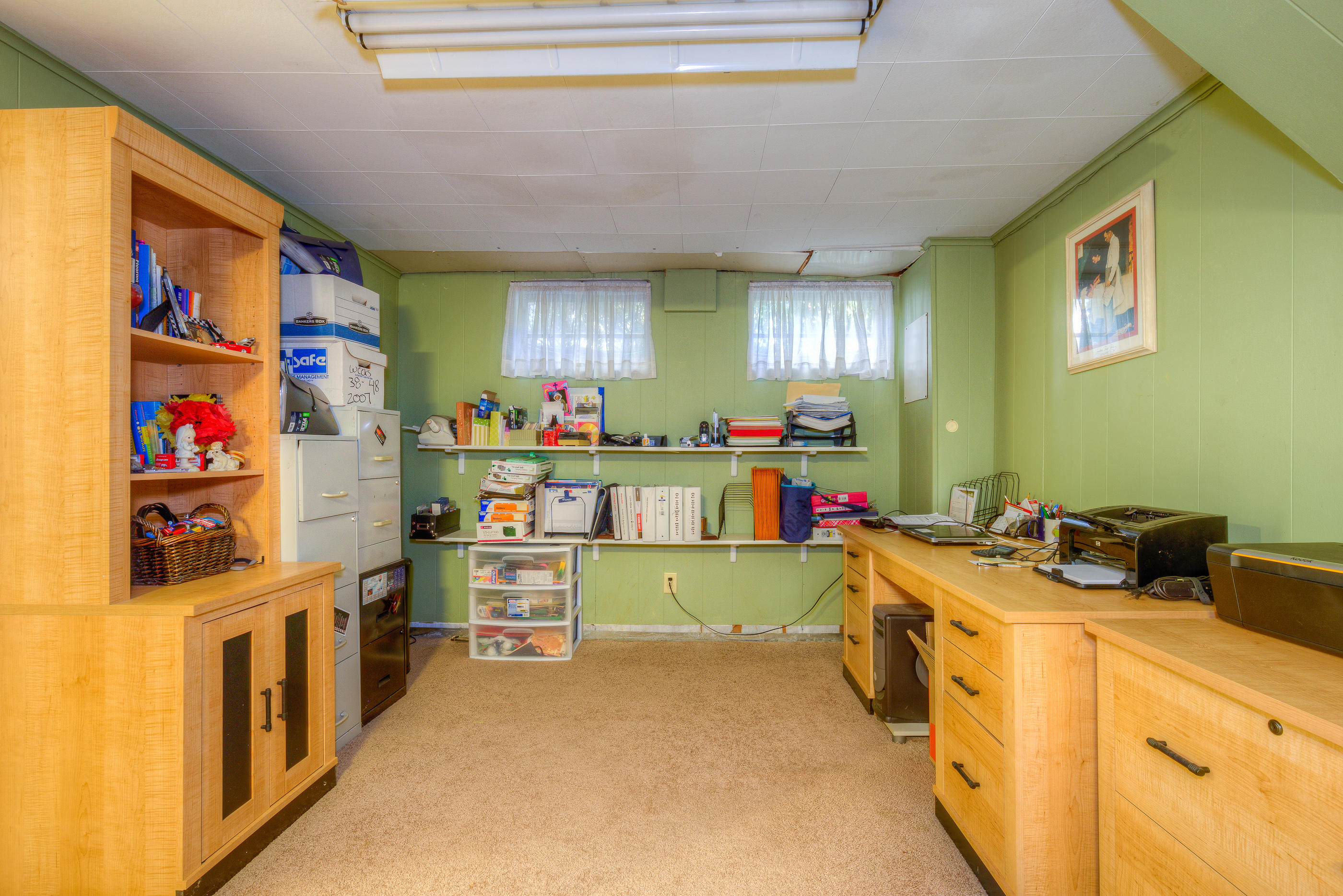 4999 Dan Robin Road Salem, VA 24153 - Photo 29 of 39 Set543from_IMG_4138