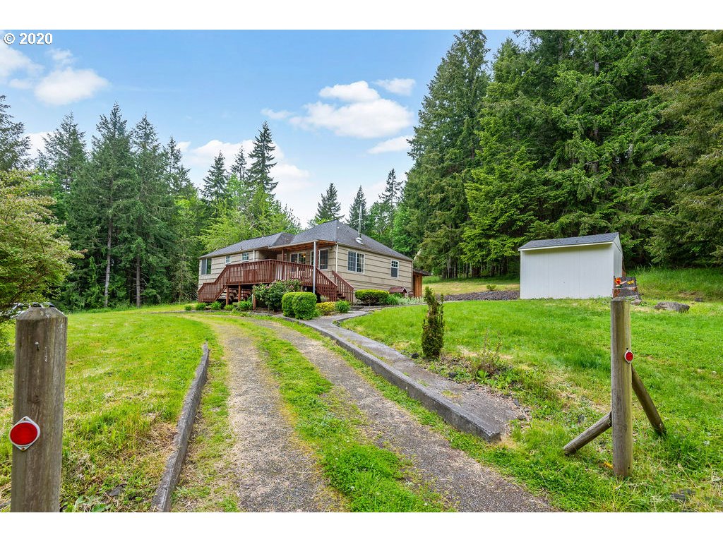 141 Canal Road Toutle, WA 98649 - Photo 1 of 25