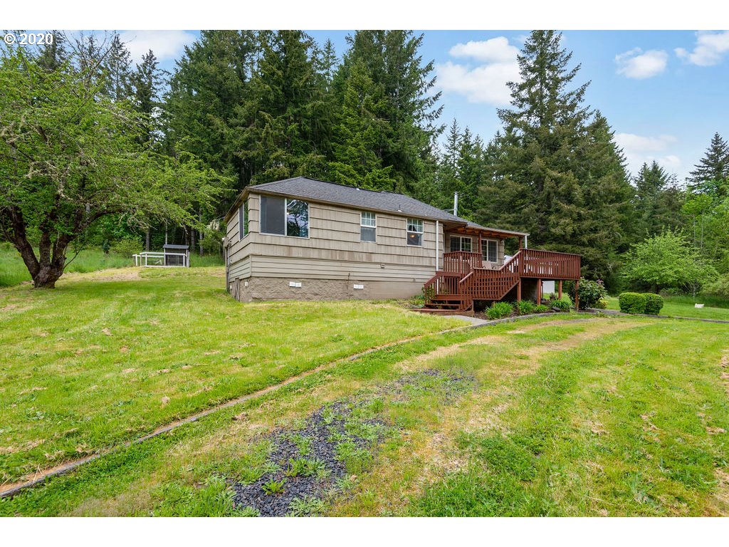 141 Canal Road Toutle, WA 98649 - Photo 2 of 25