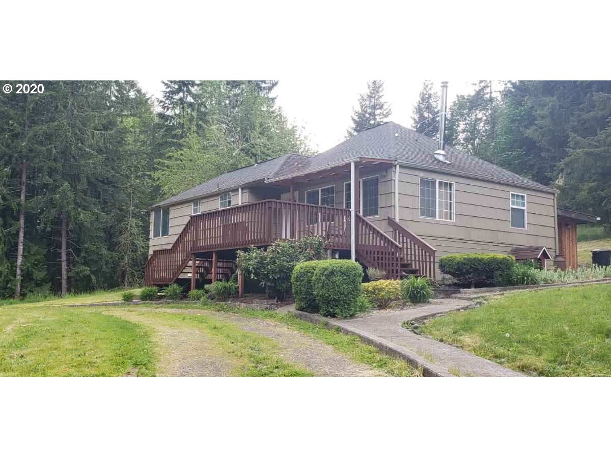 141 Canal Road Toutle, WA 98649 - Photo 3 of 25