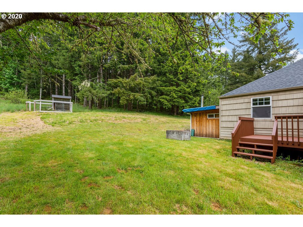 141 Canal Road Toutle, WA 98649 - Photo 4 of 25