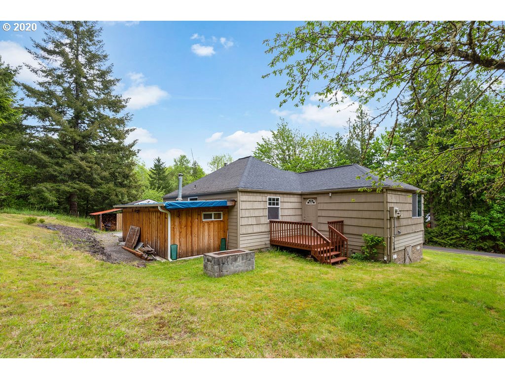 141 Canal Road Toutle, WA 98649 - Photo 5 of 25