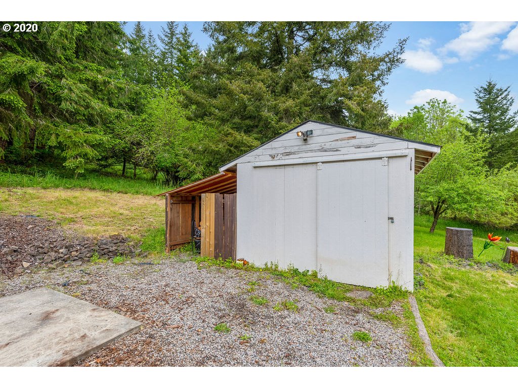 141 Canal Road Toutle, WA 98649 - Photo 9 of 25