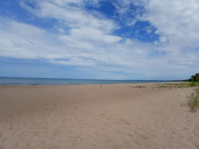 $75,000 | 4756 North Ridge Road, Mears, MI 49436