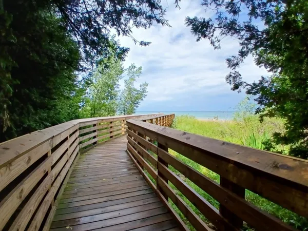 $75,000 | 4756 North Ridge Road, Mears, MI 49436