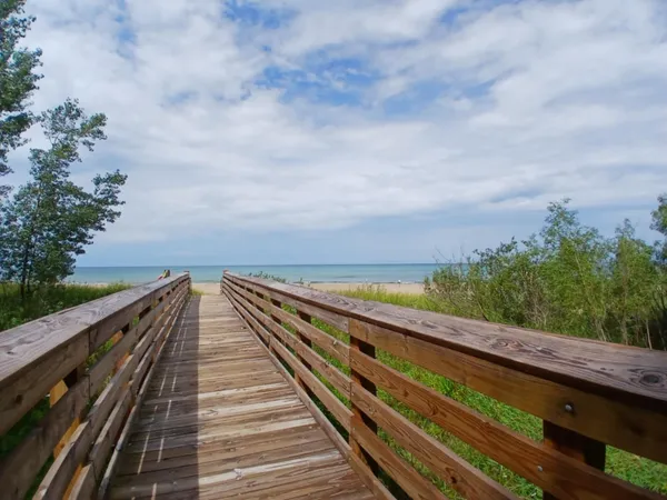 $75,000 | 4756 North Ridge Road, Mears, MI 49436