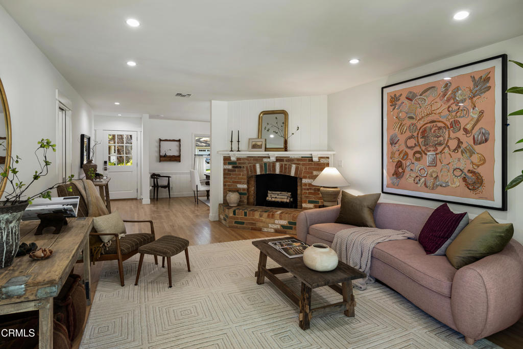 2376 Pickens Canyon Road La Crescenta, CA 91214 - Photo 8 of 54 SSR_2376Pickens_015_FLEXMLS