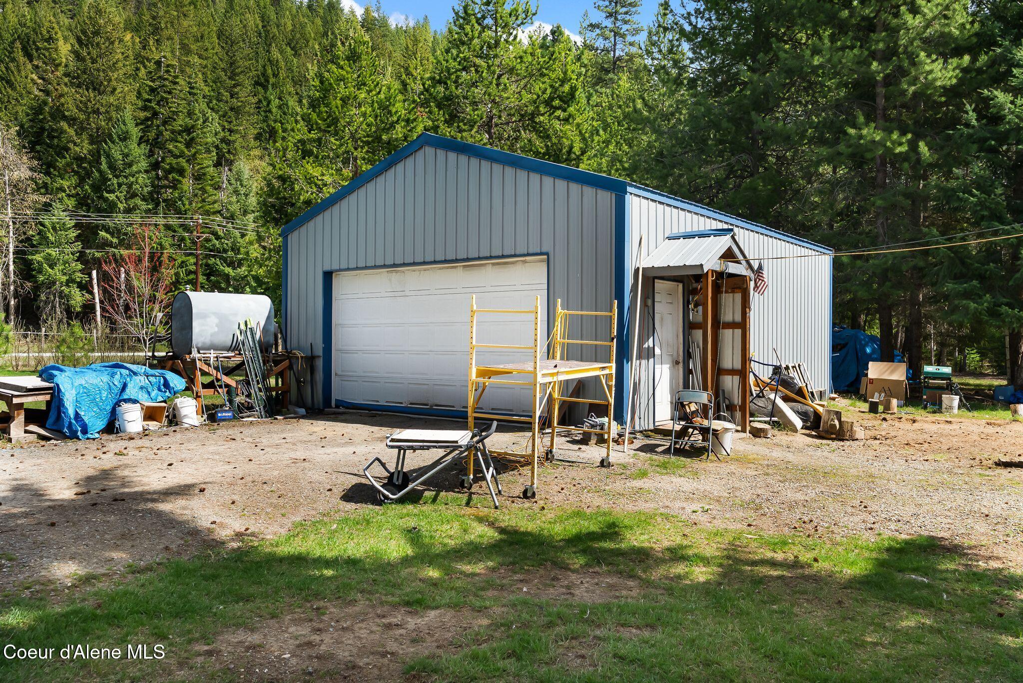 3464 Upper Pack River Road Sandpoint, ID 83864 - Photo 8 of 40 8_KFM06566