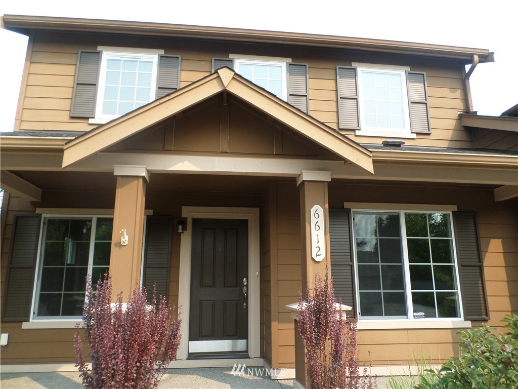 6612 Ruddell Road Southeast Lacey, WA 98513 - Photo 1 of 24 Gallery Image 1