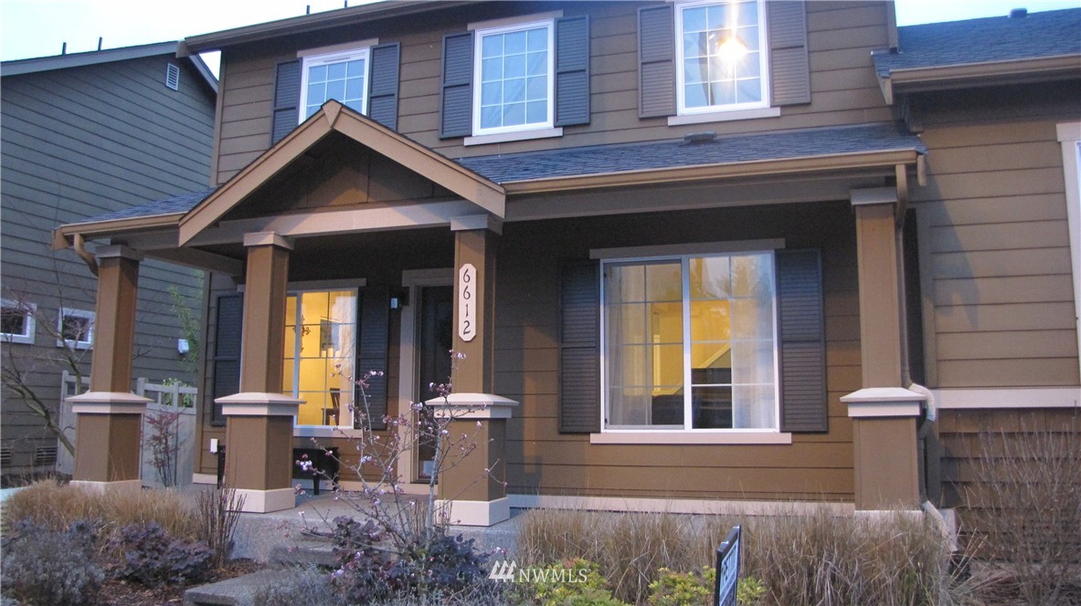 6612 Ruddell Road Southeast Lacey, WA 98513 - Photo 2 of 24 Gallery Image 2
