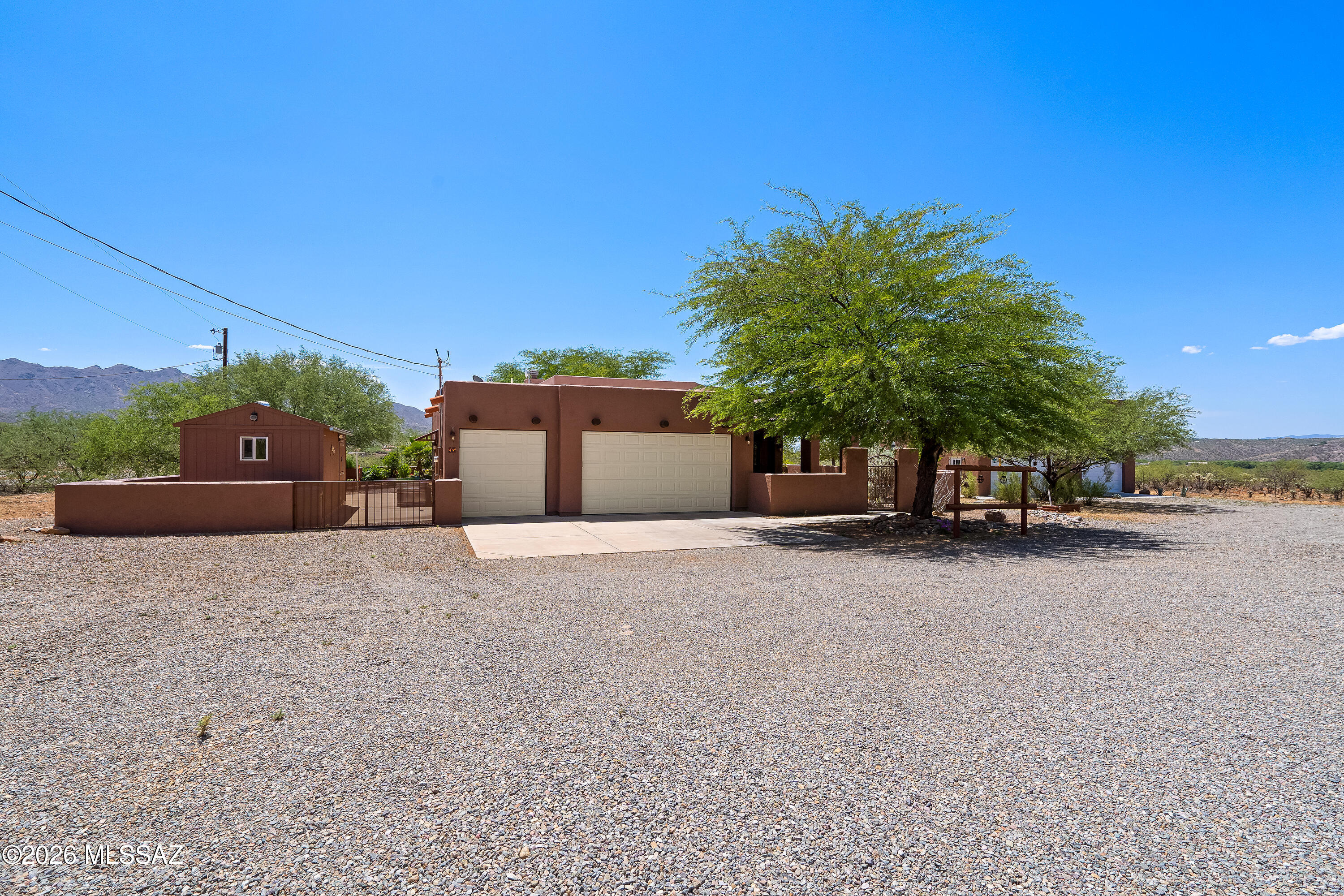 95 Camino Josefina Rio Rico, AZ 85648 - Photo 26 of 28