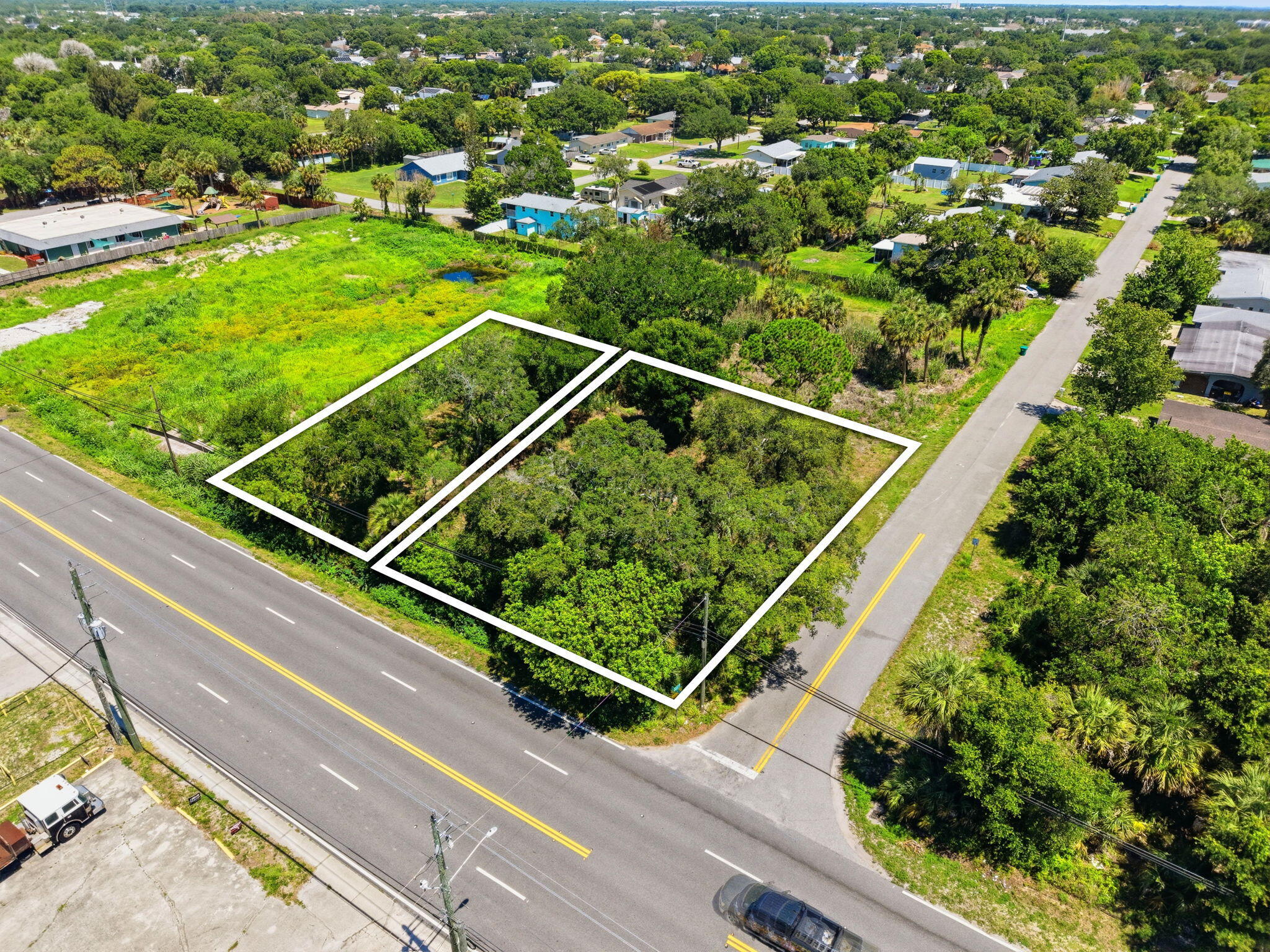 0 Aurora Road Melbourne, FL 32935 - Photo 13 of 20